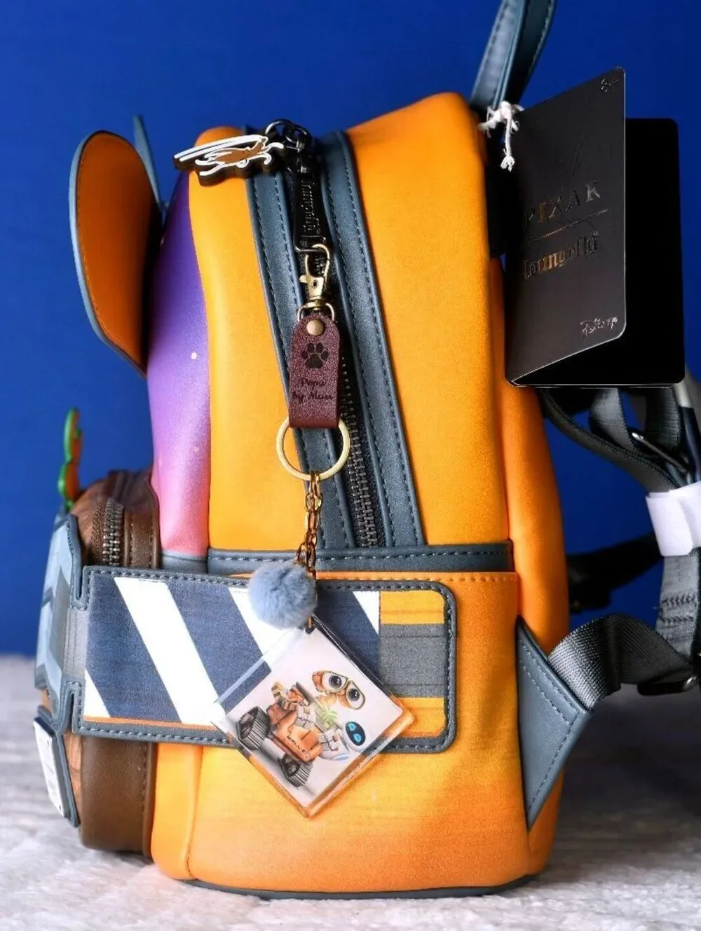 Loungefly disney pixar